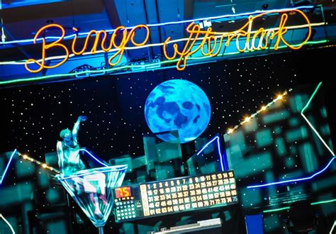 bingo schedule at mohegan sun|Bingo – Mohegan Sun Newsroom.